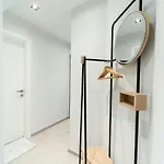 Appartamento Galleries Elegant Salonicco