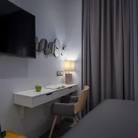 Galleries Elegant Apartamento *