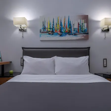 Apartamento Galleries Elegant Tesalónica