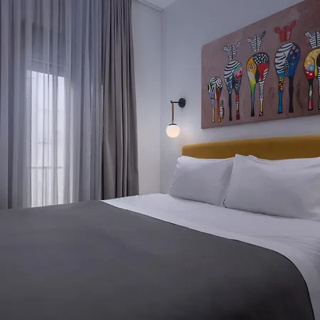 Apartamento Galleries Elegant *