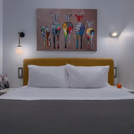 Galleries Elegant Apartamento Tesalónica