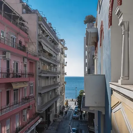 Galleries Elegant Apartamento *