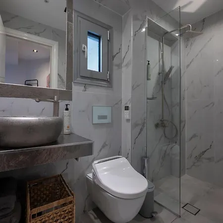 Apartamento Galleries Elegant *