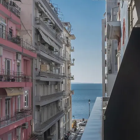 Galleries Elegant * Tesalónica