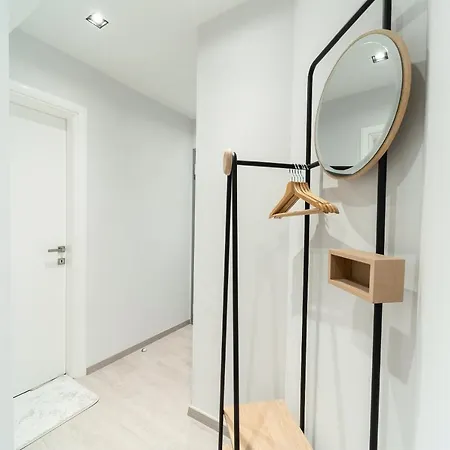 Apartament Galleries Elegant Saloniki
