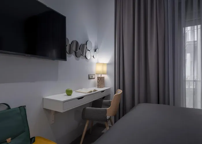 Galleries Elegant Apartament *