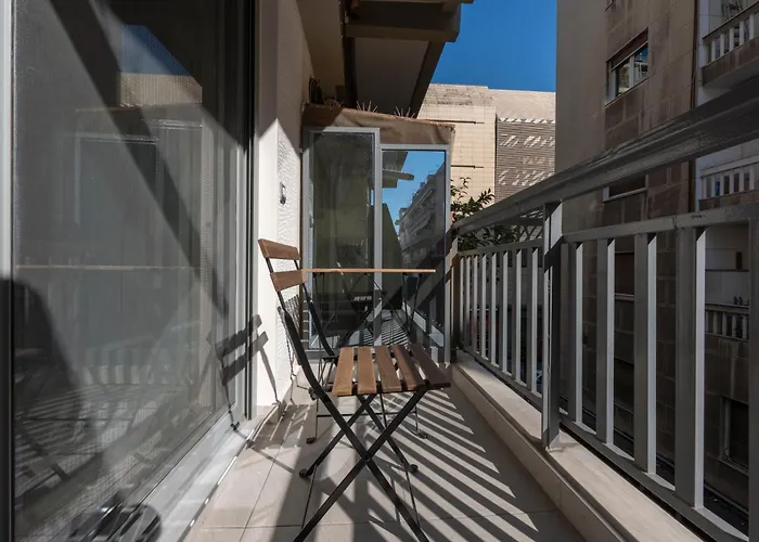 Galleries Elegant Apartament Salonic