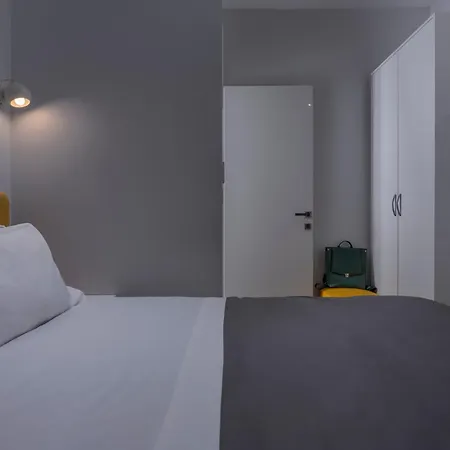 Galleries Elegant Апартаменты Салоники