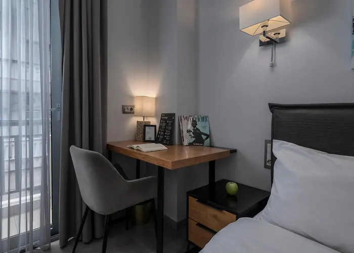 Apartment Galleries Elegant Thessaloniki