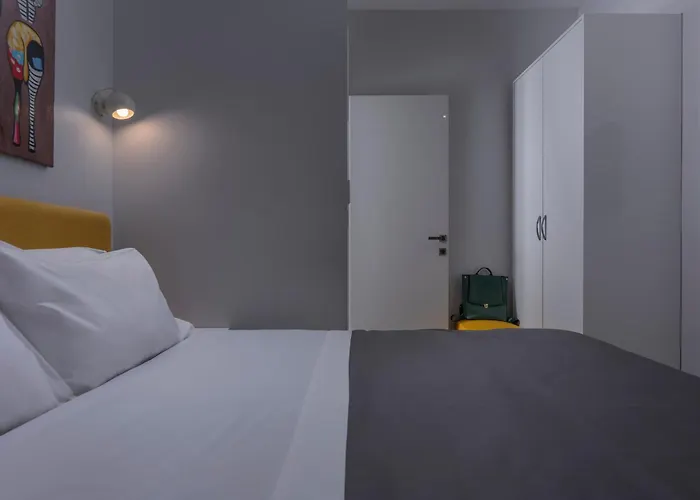 Galleries Elegant Apartment Thessaloniki