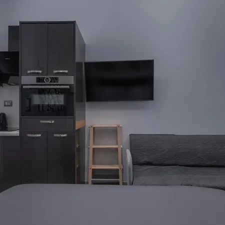 Galleries Elegant Διαμέρισμα