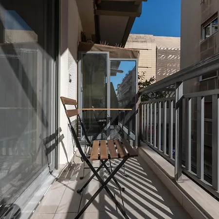 Galleries Elegant Διαμέρισμα Θεσσαλονίκη