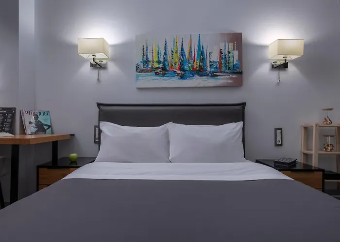 Apartamento Galleries Elegant Tesalónica