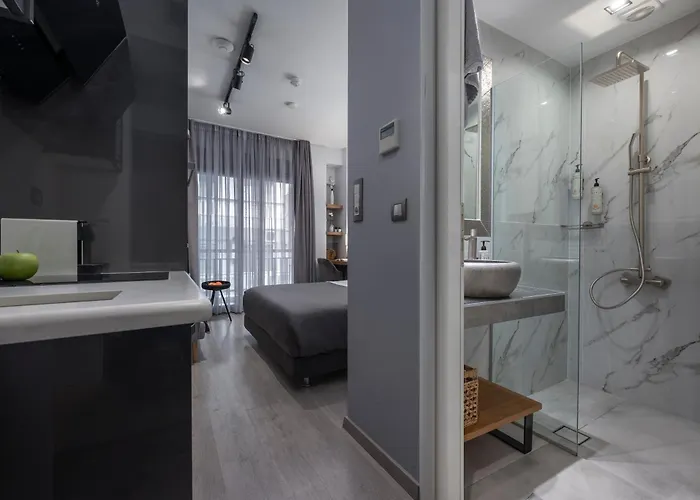 Galleries Elegant * Tesalónica